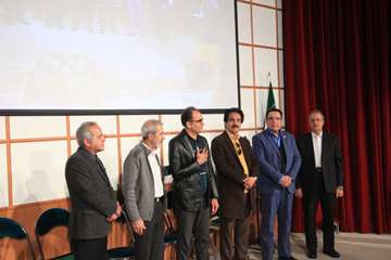 مجمع عمومی عادی سالیانه بازنشستگان و گردهمایی پیشکسوتان دانشگاه